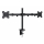 Uchwyt do telewizora OPTICUM RED EAGLE AX PIXEL TWIN - 13"-27"